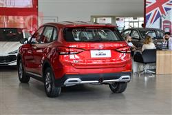 ام جي ZS